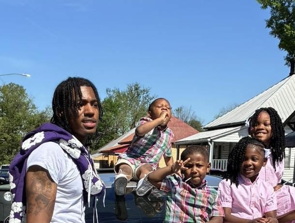 In Loving Memory of Brionn Arronjaae Orr