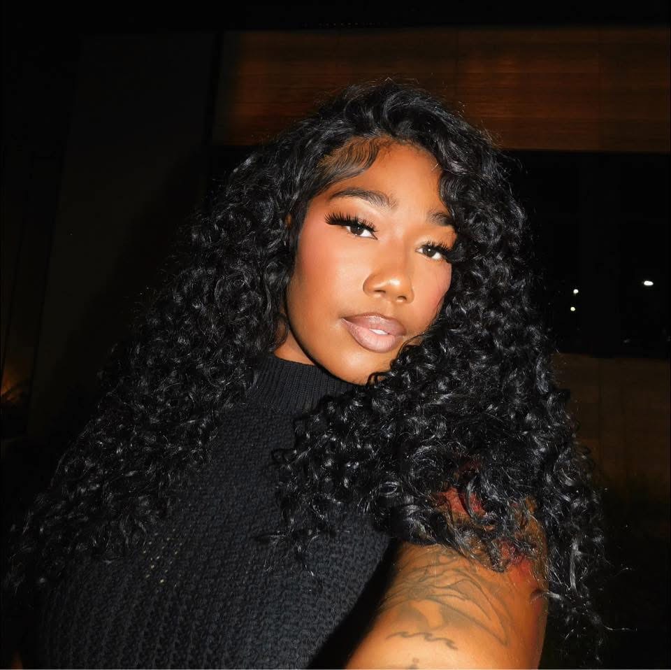 In Loving Memory of Diamonté Nicholson