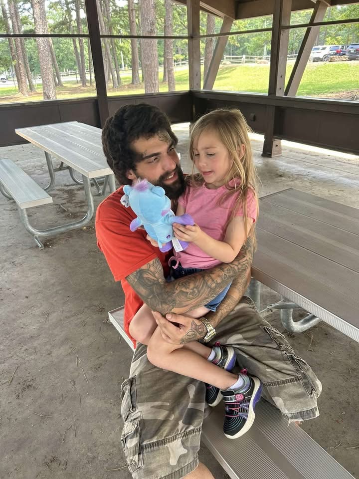 In Loving Memory of Dylan McElroy