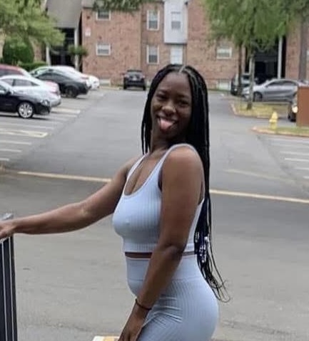 In Loving Memory of Lareka Jones