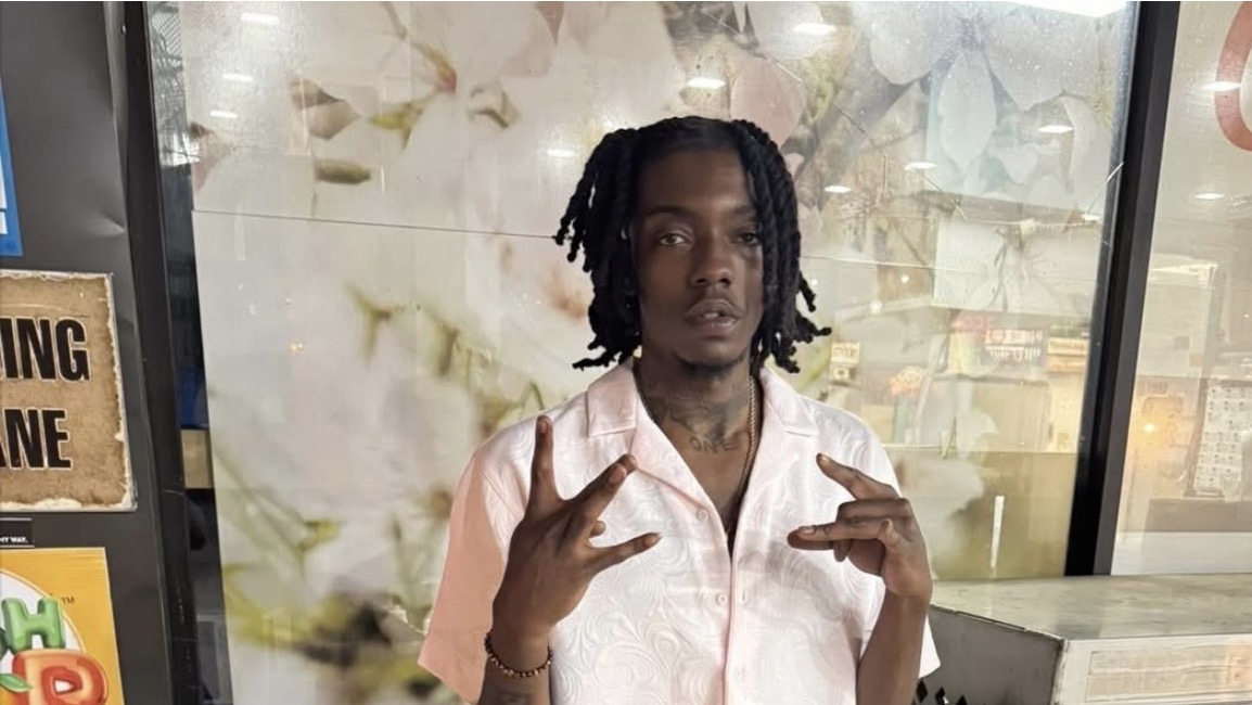 In Loving Memory of Jarhaad Bass