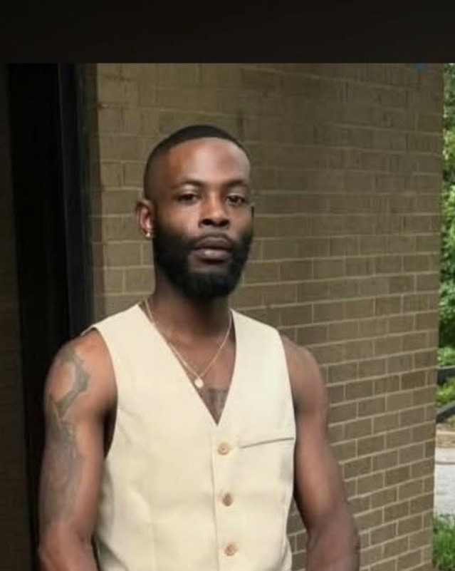 In Loving Memory of “Ty Red”