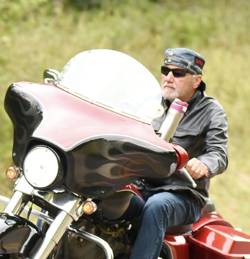 In Loving Memory of Nelson Lee Graves