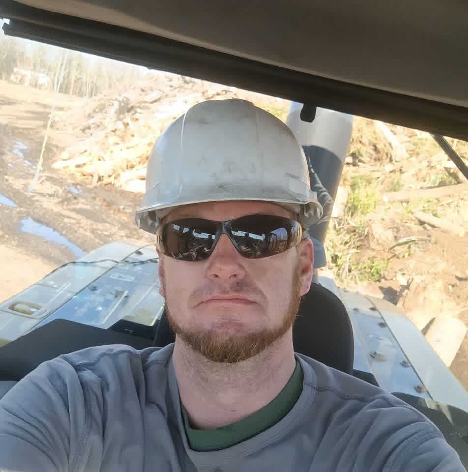 In Loving Memory of Eric Olesen