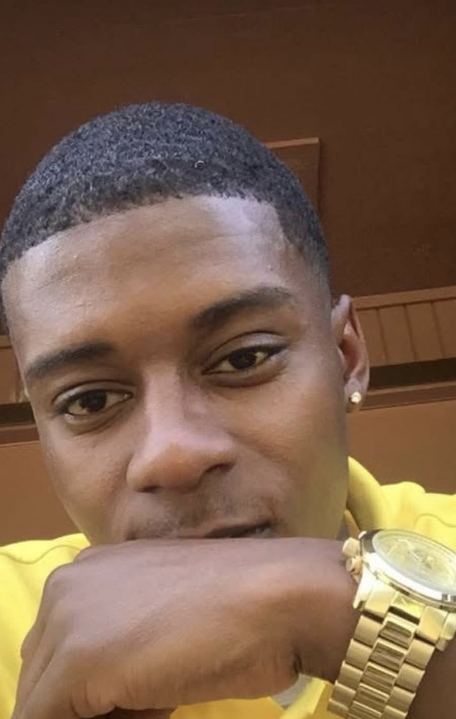 In Loving Memory of Choncy Moore