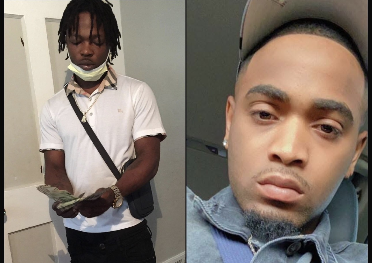 In Loving Memory of Alex Taylor & Ogee Meeski