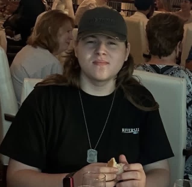 In Loving Memory of Harrison Doyle Morris