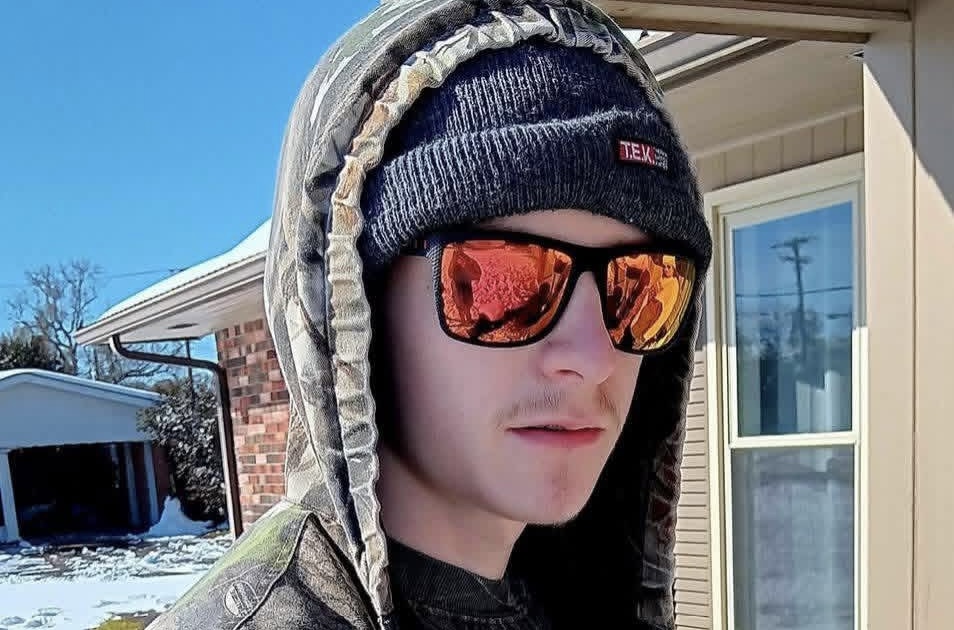 In Loving Memory of Jamison Phillips