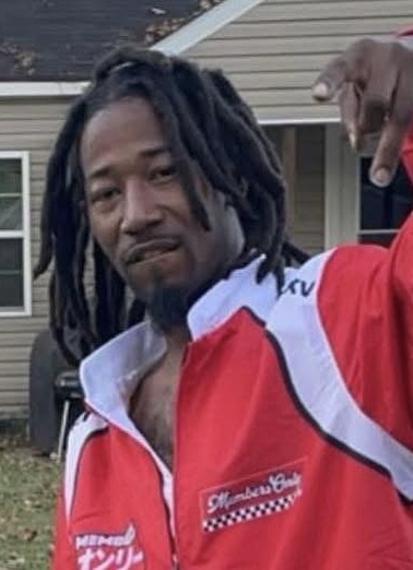 In Loving Memory of Calvin Samuel Johnson