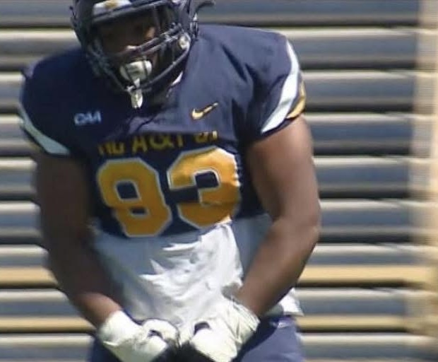 In Loving Memory of Kelvin Level Broadhurst Jr.