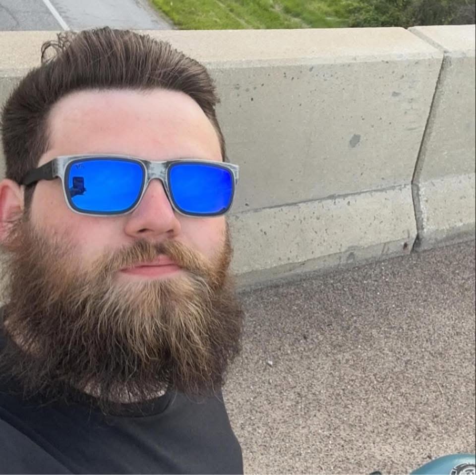 In Loving Memory of Matthew Castellanos