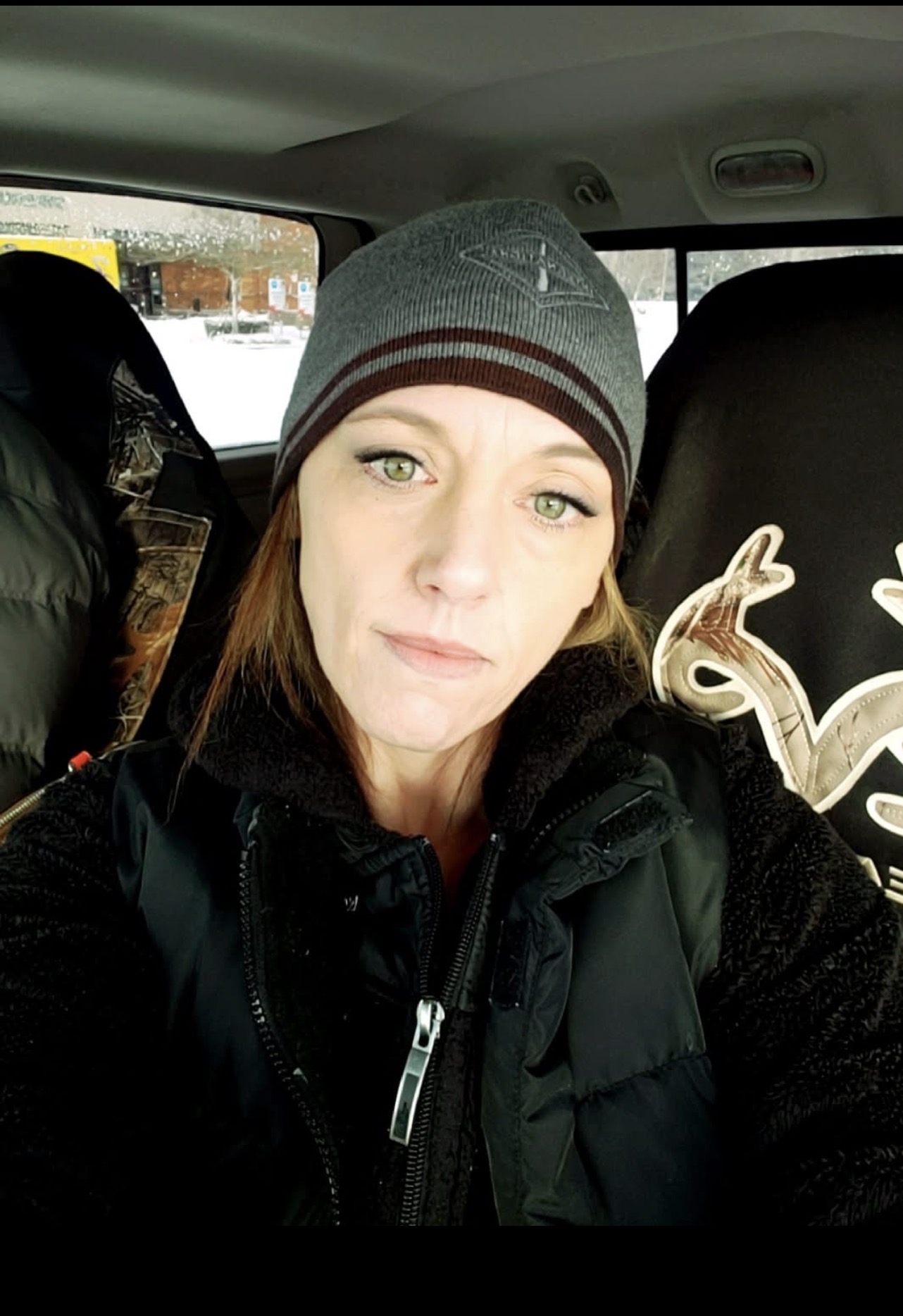 In Loving Memory of Sheri Coliron-Harrison