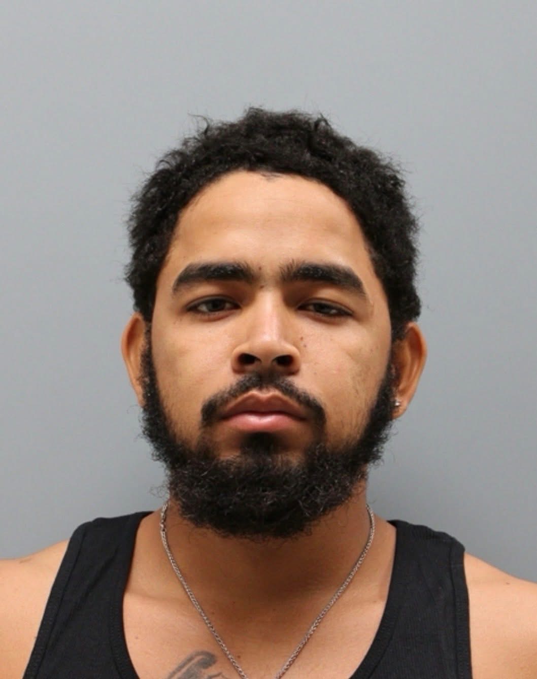 In Loving Memory of Juan Salinas