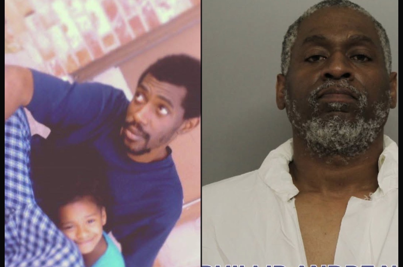 In Loving Memory of Keontai Moses