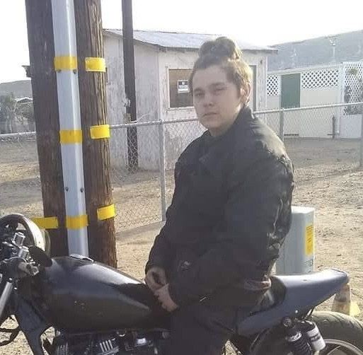 In Loving Memory of Jj Thebosa