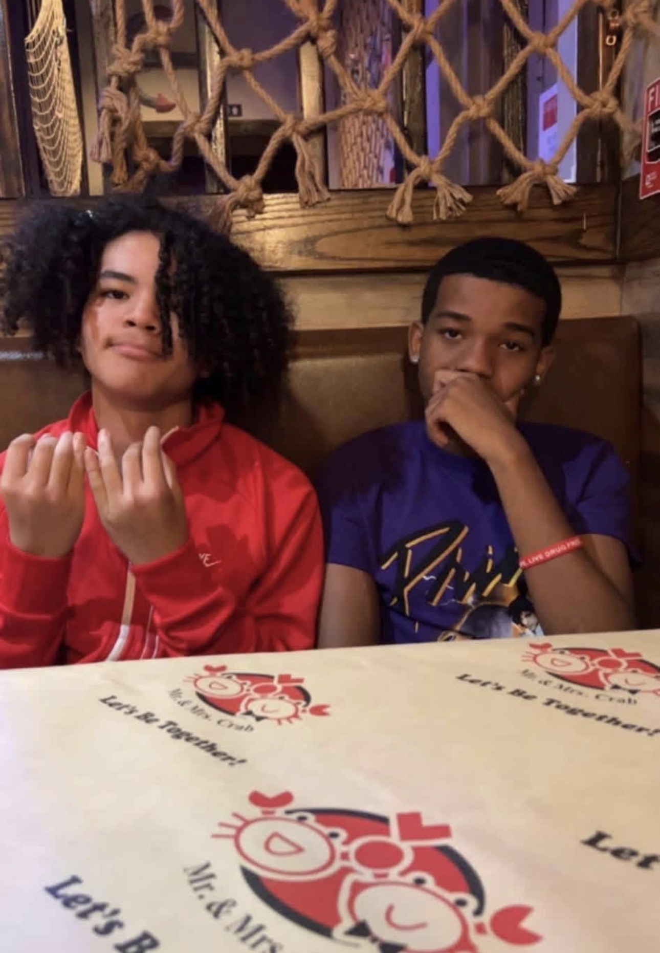 In Loving Memory of Da’Carmen Flores-Trujillo