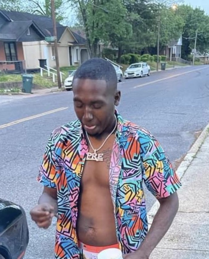 In Loving Memory of Batoven “Ion Play Bato”