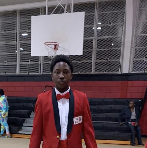 In Loving Memory of Kahlil Simmons