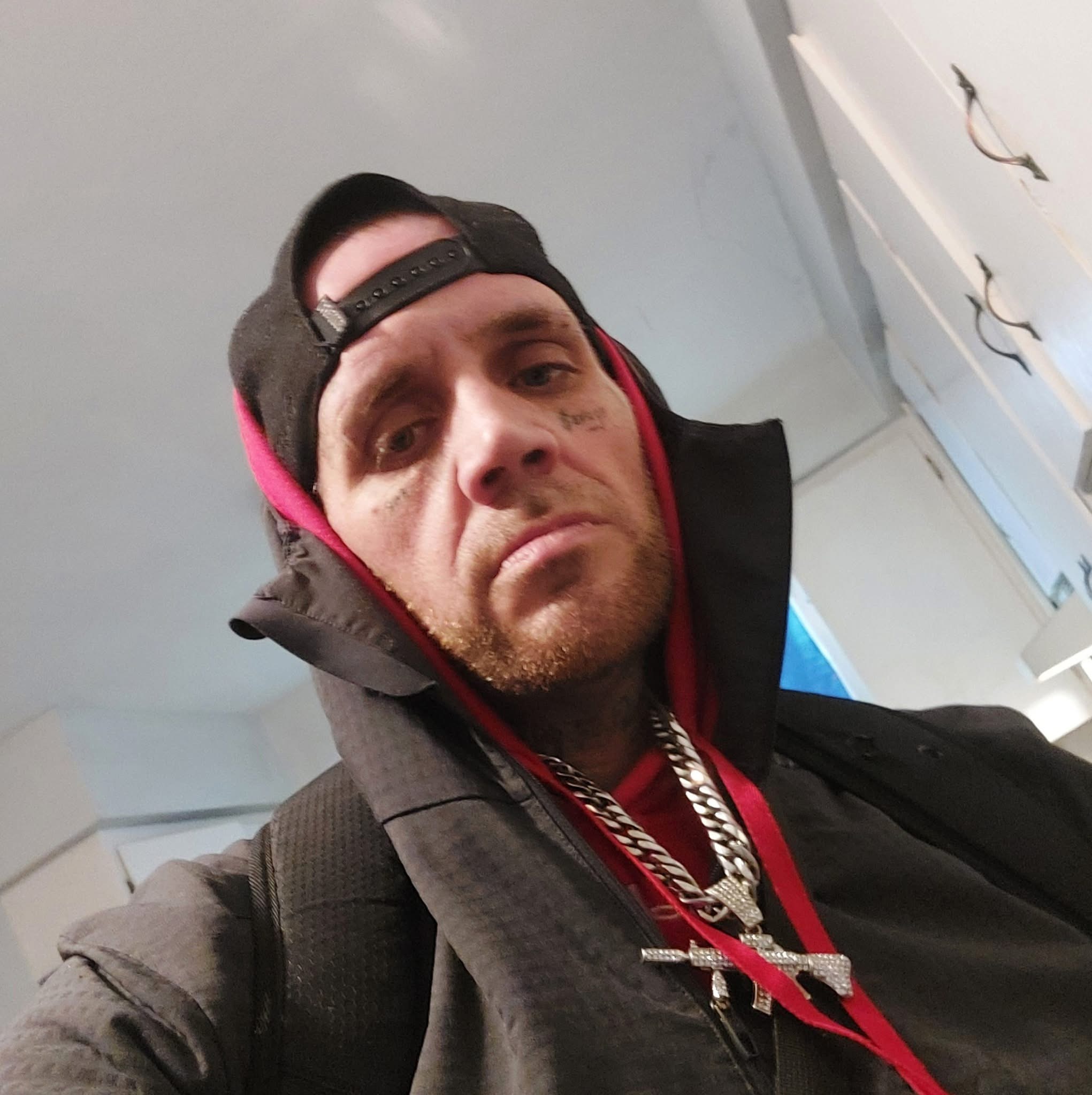 In Loving Memory of Chris Leggett