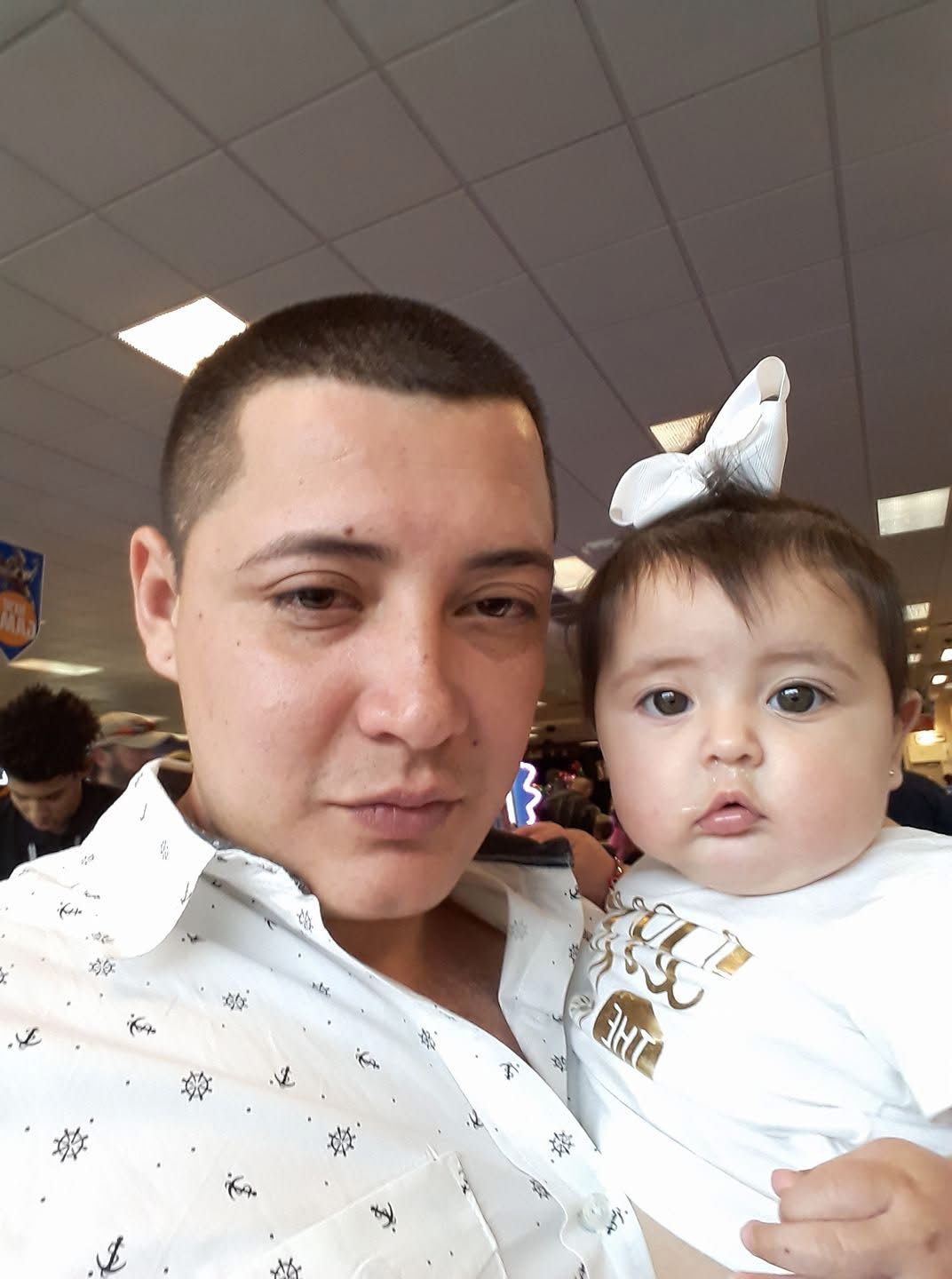 In Loving Memory of Melvin Fabicio Acevedo Alvarado