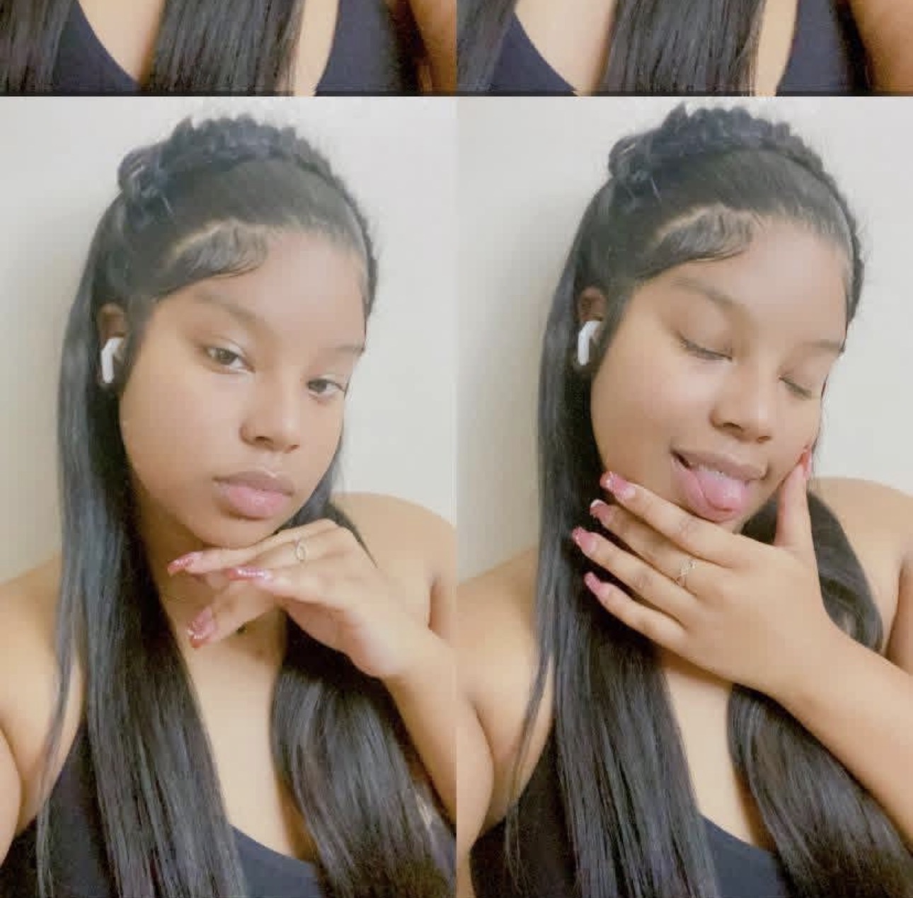 In Loving Memory of Kiriyanah Harris