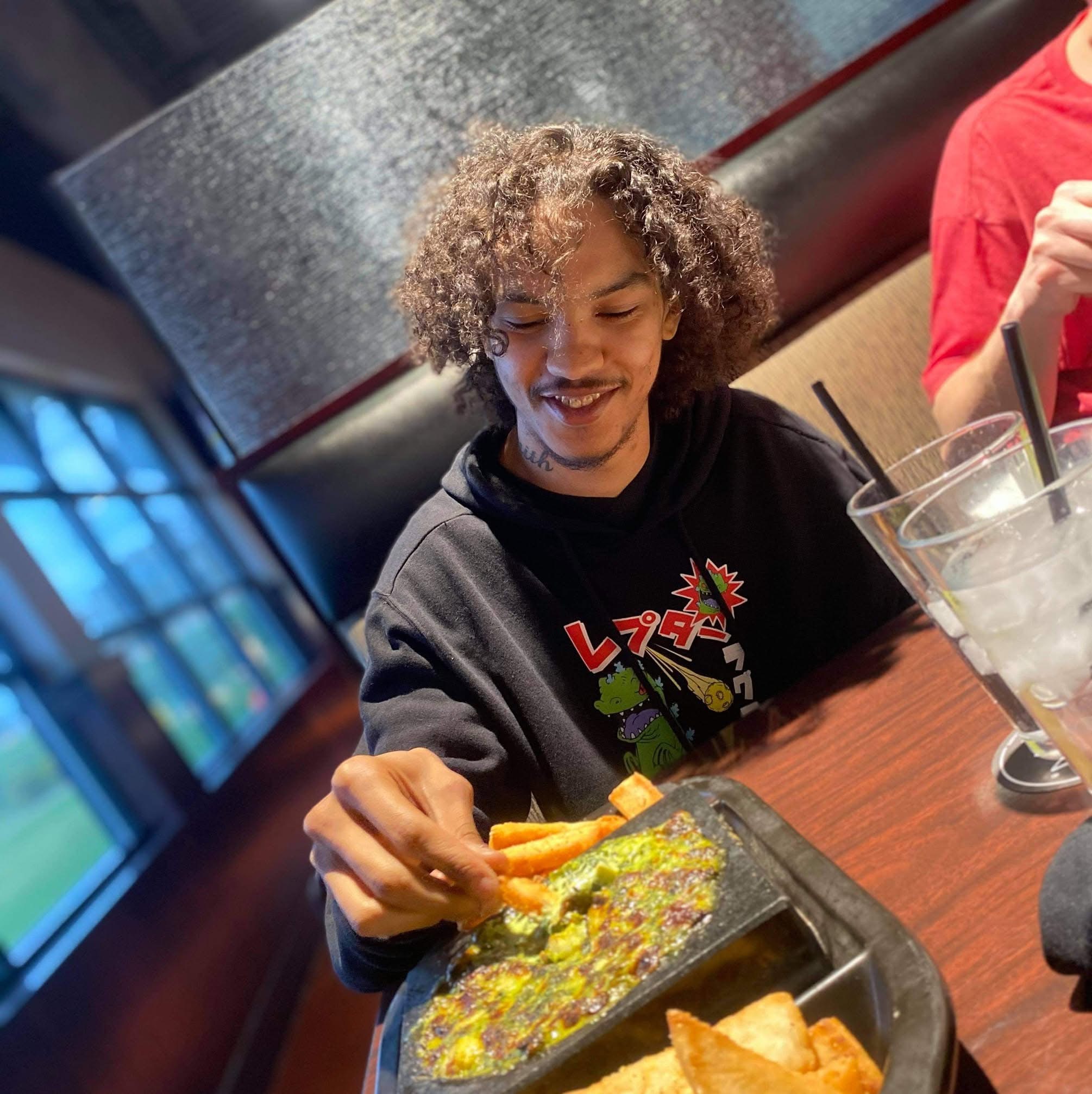 In Loving Memory of Azariah Smith