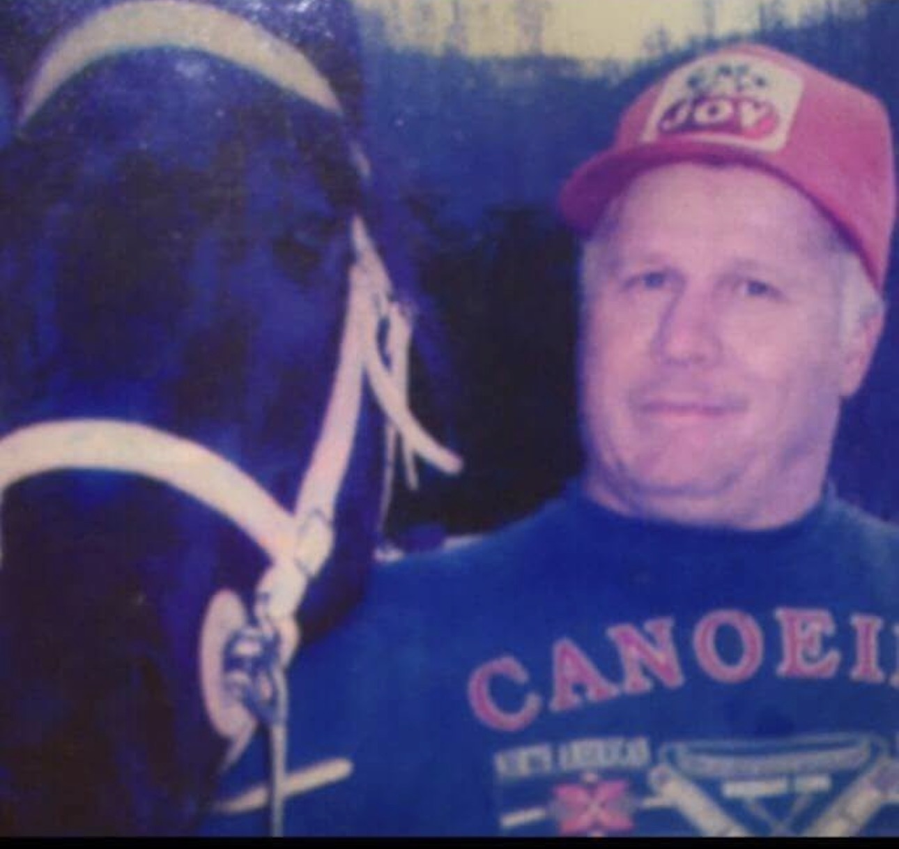 In Loving Memory of Jackie Dale Toler