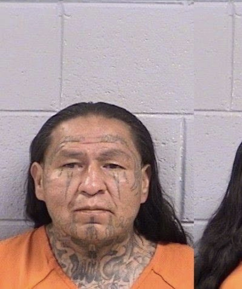 In Loving Memory of Ernest Begay