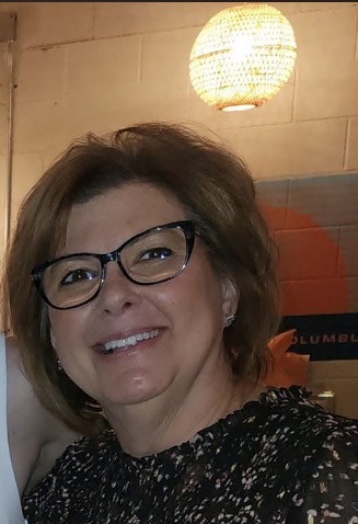 In Loving Memory of Marcia VanDruten