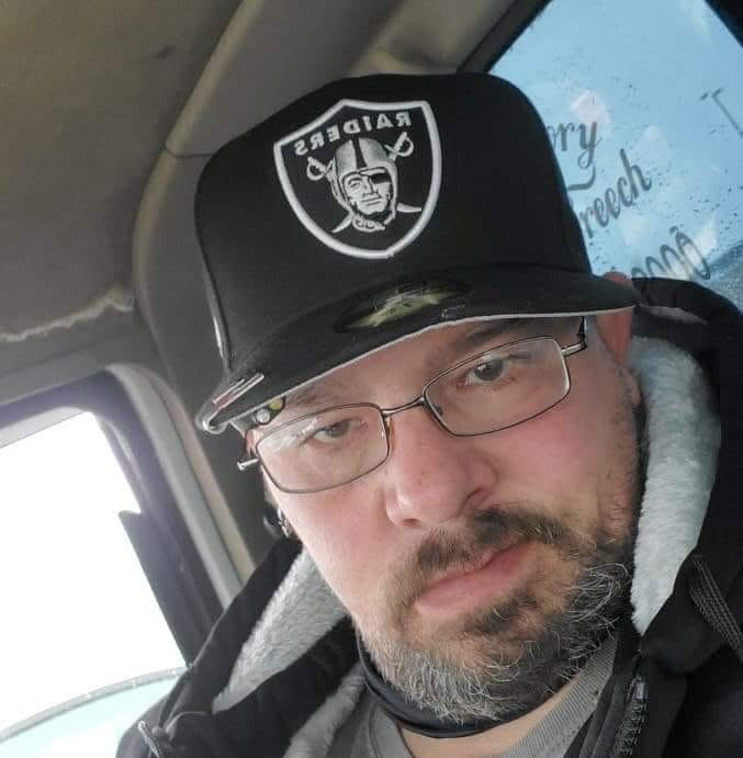 In Loving Memory of Raymond Creech