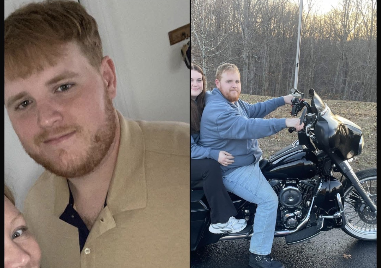 In Loving Memory of Christopher Adkins