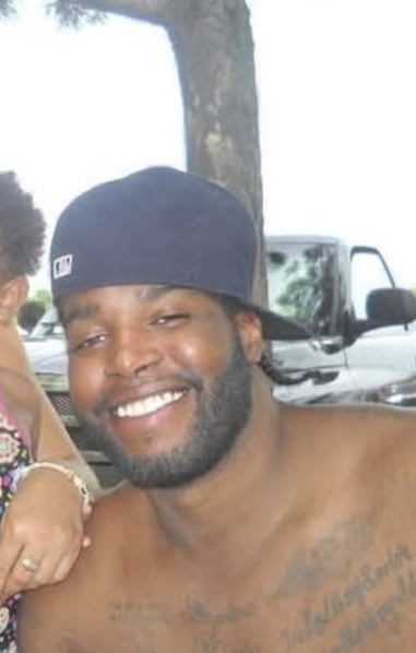 In Loving Memory of Ralph Mims “Fritz”