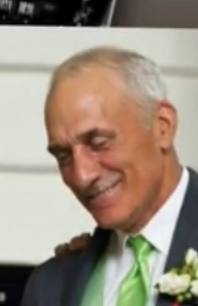 In Loving Memory of Alan Kissell