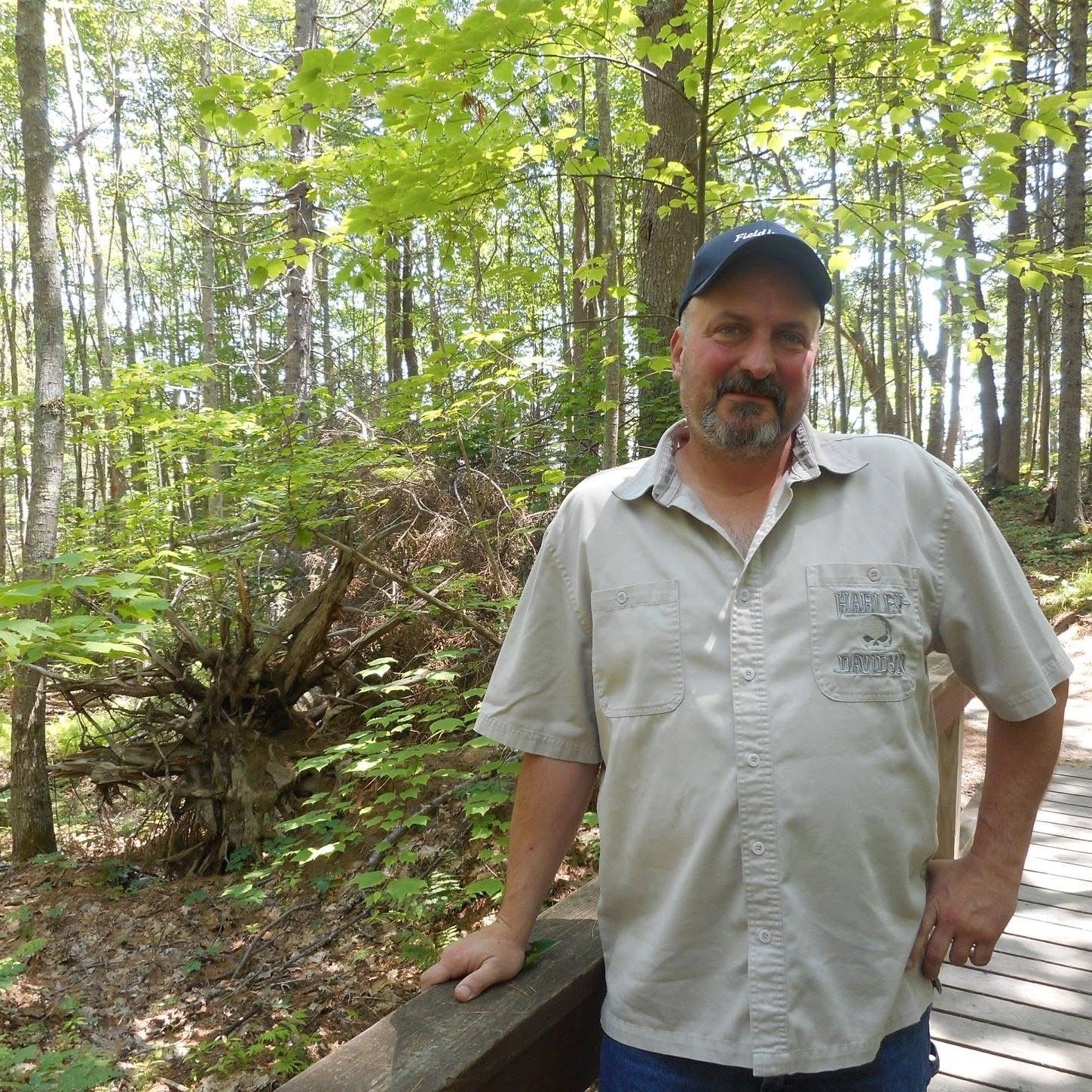 In Loving Memory of Steven A. Caouette