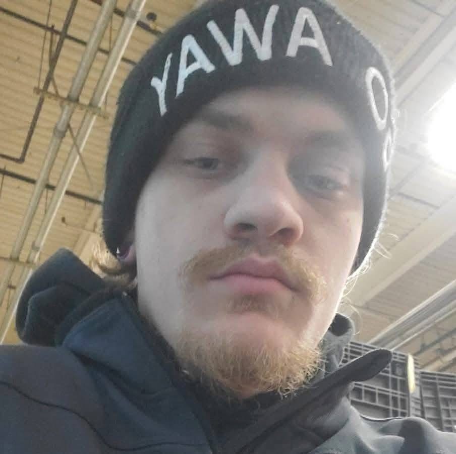 In Loving Memory of Jeremy J. Debias Jr.