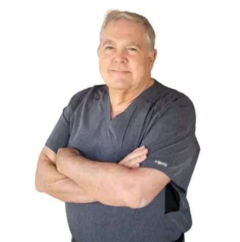 In Loving Memory of Dr. Thomas Carter