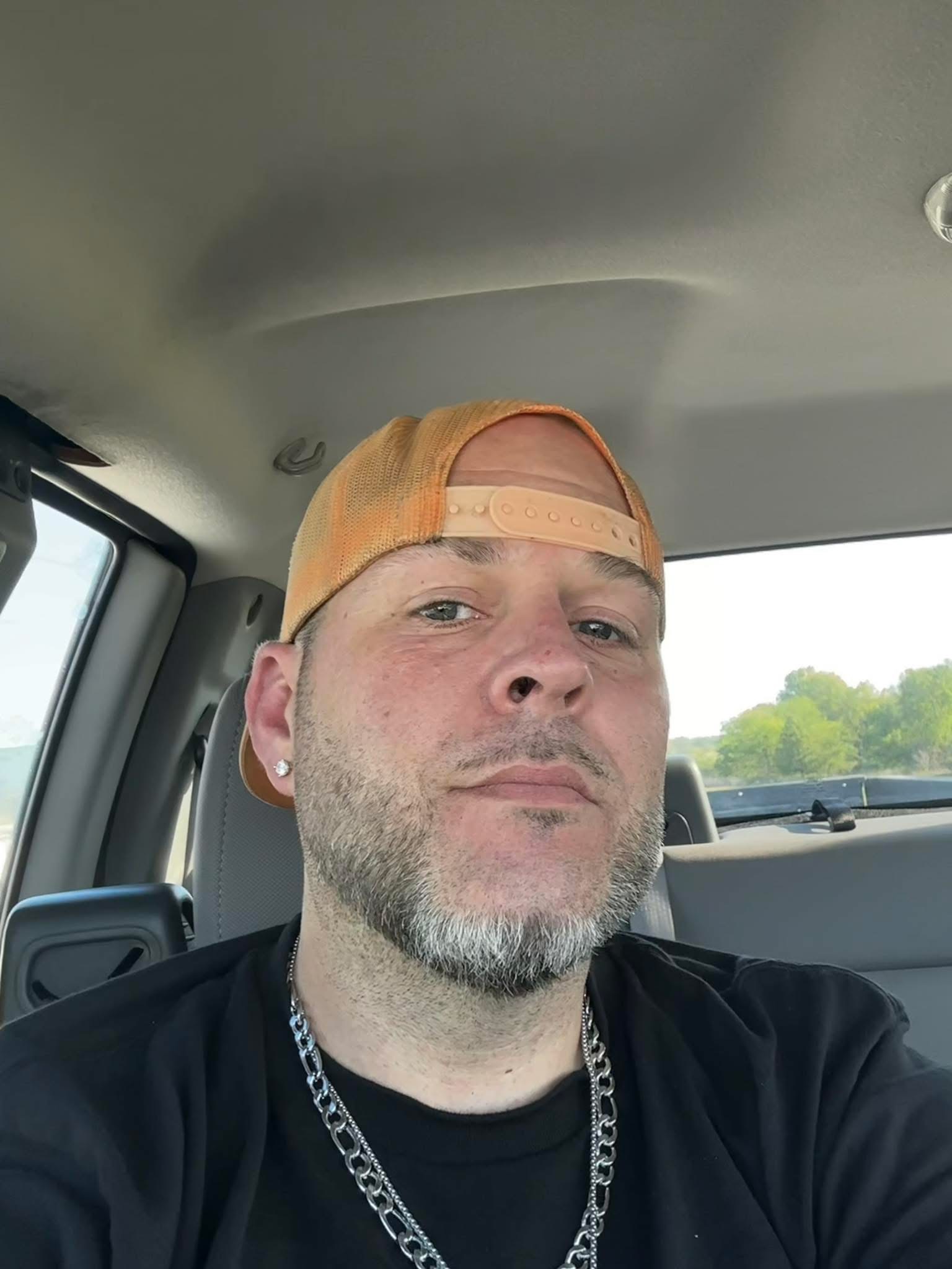 In Loving Memory of Maston Brown