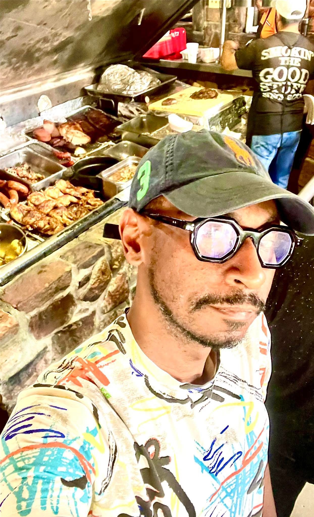 In Loving Memory of Keyon Osborne