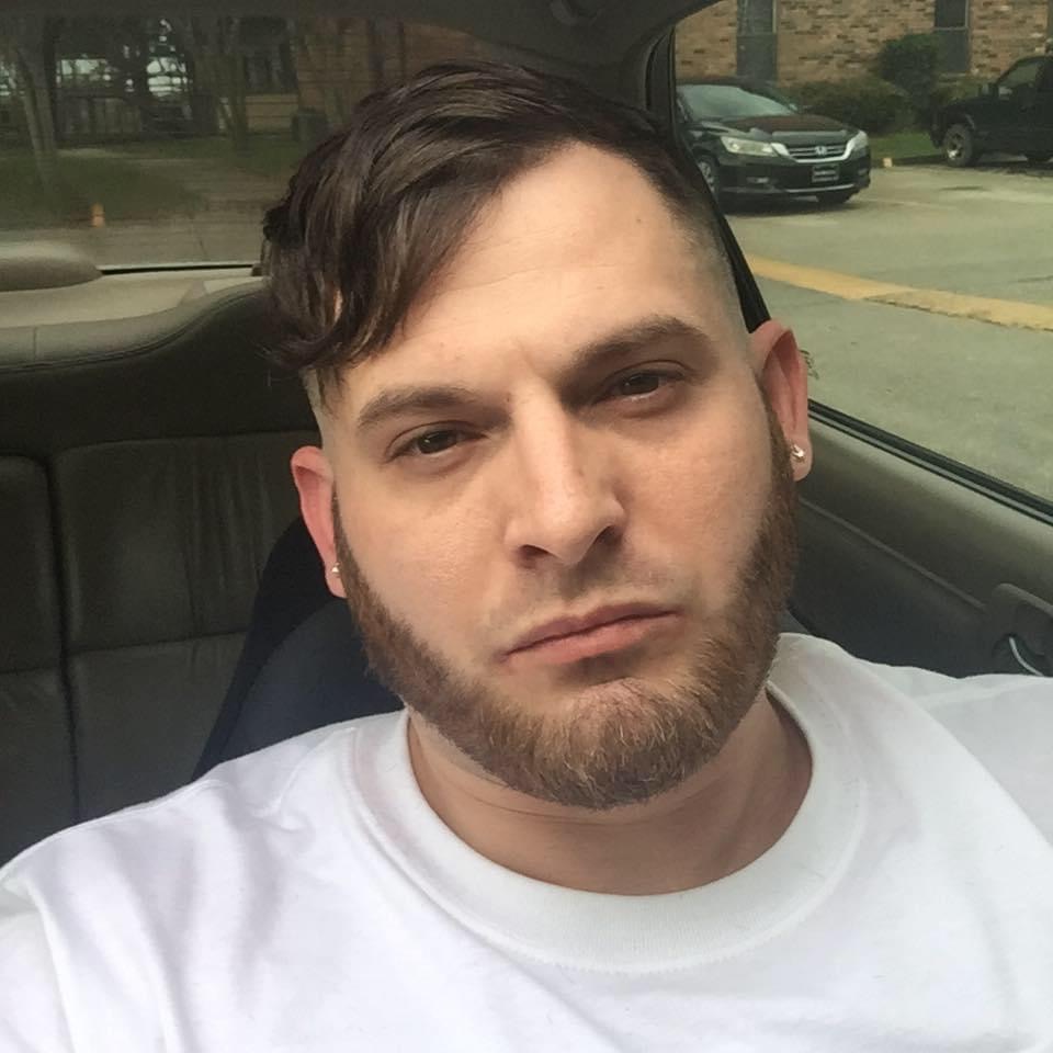 In Loving Memory of James Buteaux