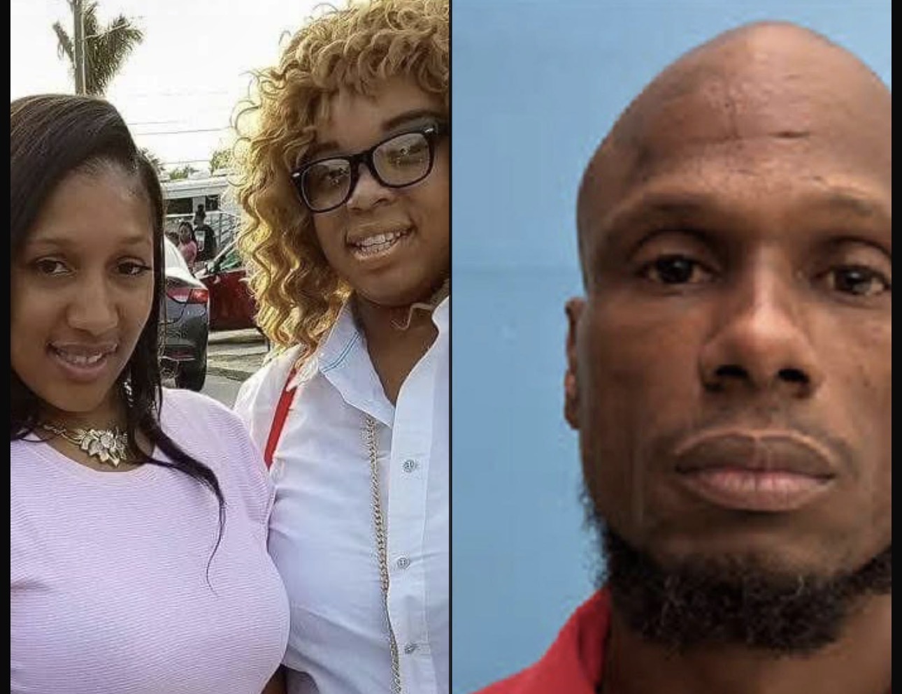 In Loving Memory of Catandra Summers and Tanika Summers