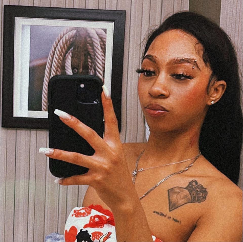 In Loving Memory of Quinn Venay