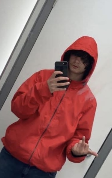 In Loving Memory of Donald D