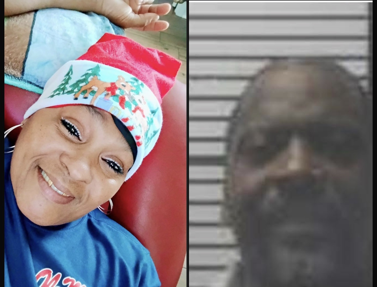 In Loving Memory of Beverly Keyes