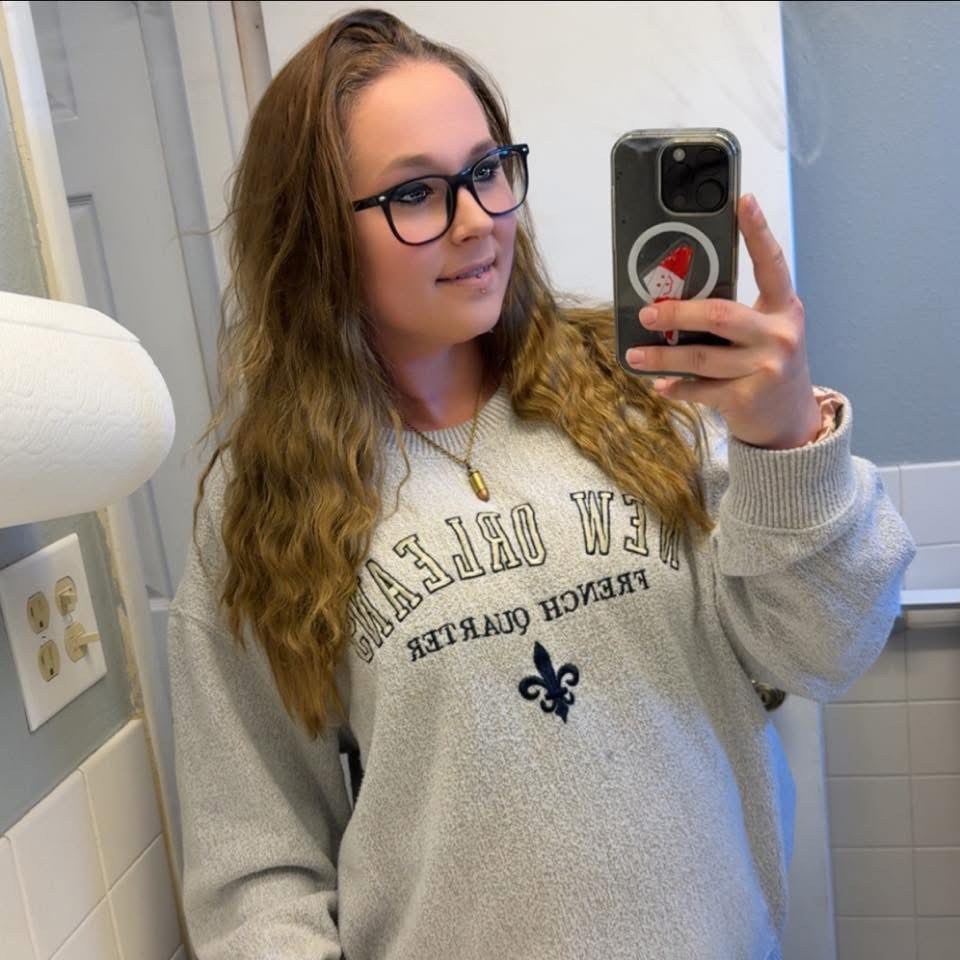 In Loving Memory of Sarah Goeke