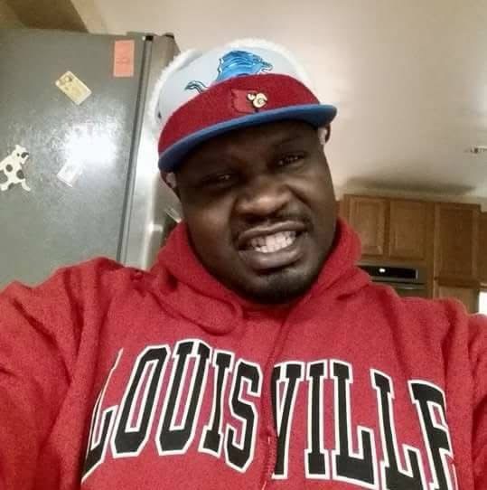 In Loving Memory of Rondel Marsh