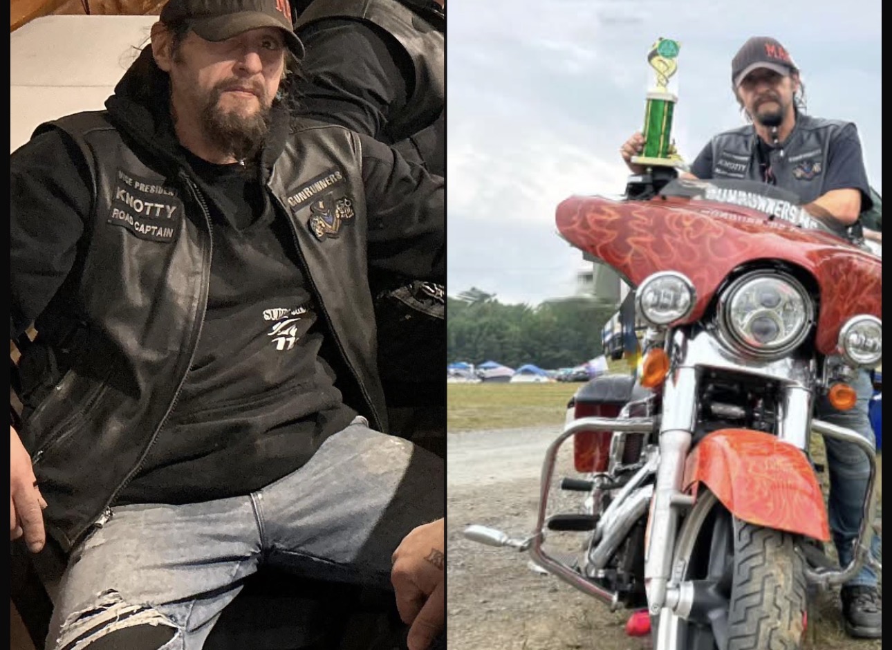 In Loving Memory of Adam Robinson