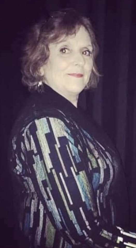 In Loving Memory of Suzanne Doyle Yerxa