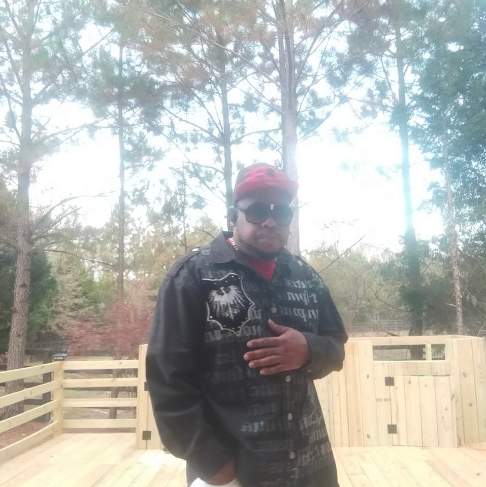 In Loving Memory of Damien Combs