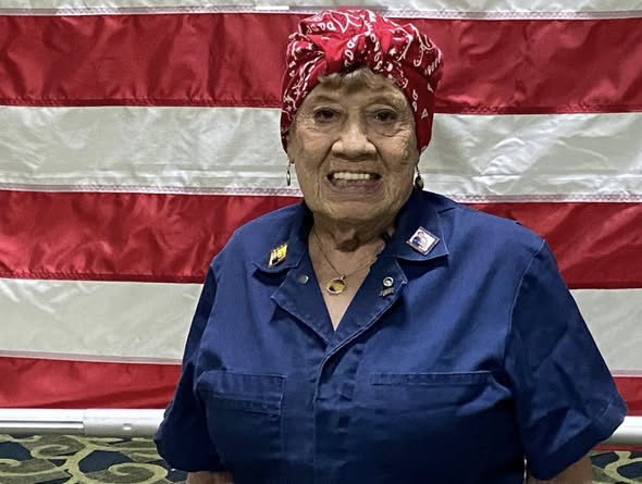 In Loving Memory of Connie Palacioz