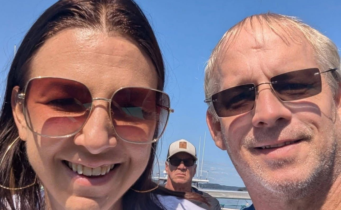 In Loving Memory of Michael Bailey